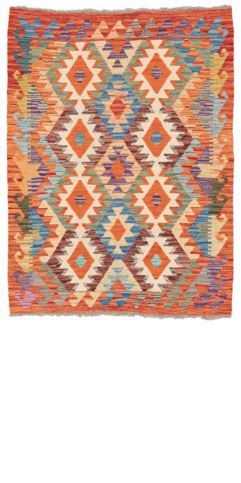 Bild von Ghazghar aus Afghanistan in der Größe 139 x 106 cm