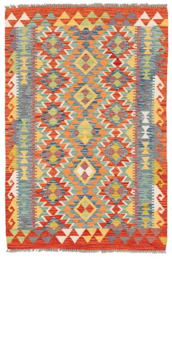 Bild von Ghazghar aus Afghanistan in der Größe 156 x 104 cm