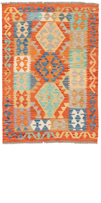 Bild von Ghazghar aus Afghanistan in der Größe 143 x 102 cm