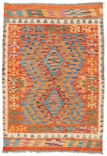 Bild von Ghazghar aus Afghanistan in der Größe 150 x 106 cm