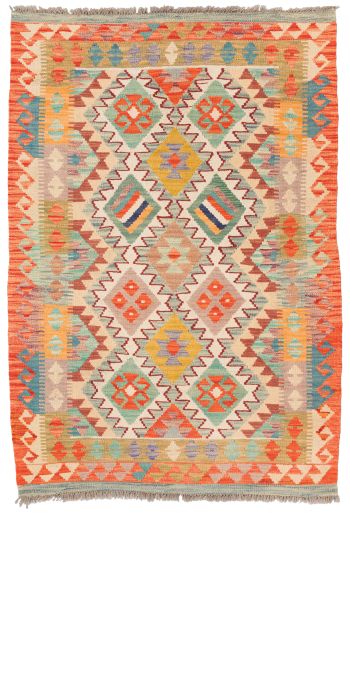 Bild von Ghazghar aus Afghanistan in der Größe 155 x 107 cm