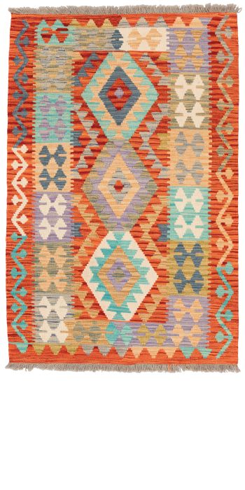 Bild von Ghazghar aus Afghanistan in der Größe 156 x 103 cm