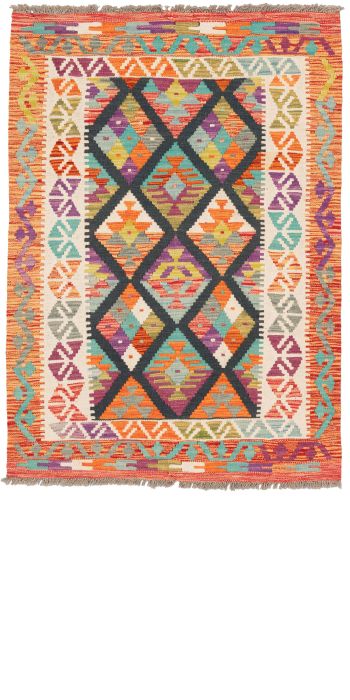 Bild von Ghazghar aus Afghanistan in der Größe 139 x 101 cm