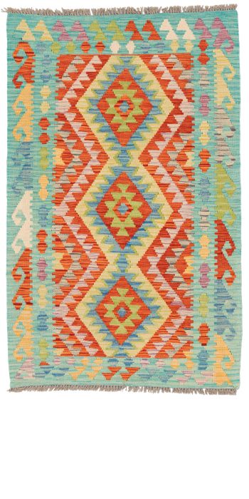 Bild von Ghazghar aus Afghanistan in der Größe 163 x 102 cm