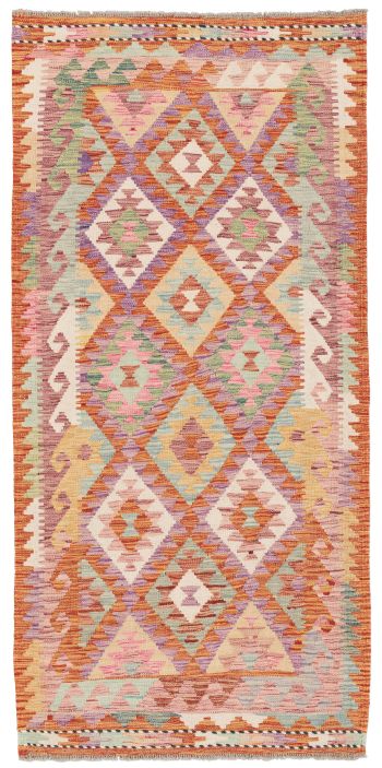 Bild von Ghazghar aus Afghanistan in der Größe 200 x 97 cm