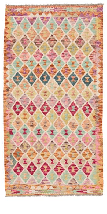 Bild von Ghazghar aus Afghanistan in der Größe 201 x 105 cm