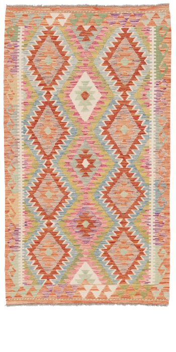 Bild von Ghazghar aus Afghanistan in der Größe 194 x 108 cm