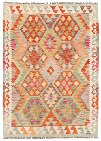Bild von Ghazghar aus Afghanistan in der Größe 182 x 130 cm