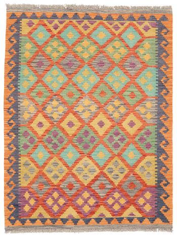 Bild von Ghazghar aus Afghanistan in der Größe 171 x 131 cm