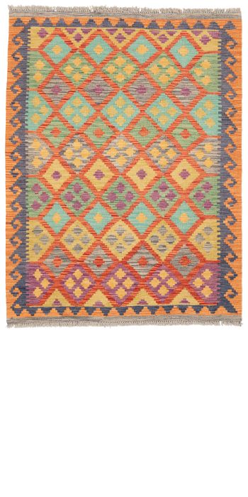 Bild von Ghazghar aus Afghanistan in der Größe 171 x 131 cm