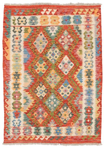 Bild von Ghazghar aus Afghanistan in der Größe 173 x 125 cm