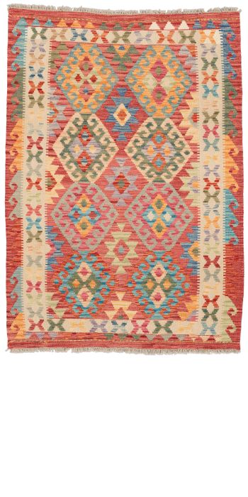 Bild von Ghazghar aus Afghanistan in der Größe 182 x 130 cm