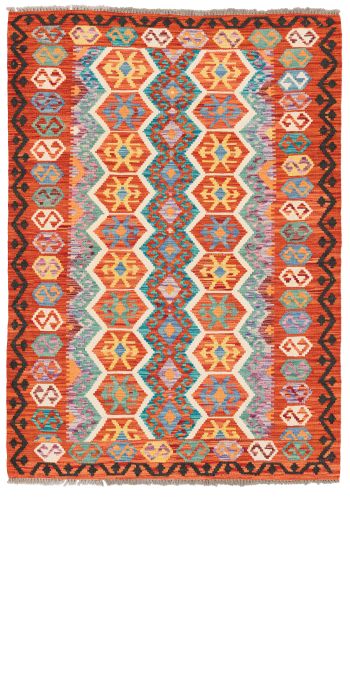 Bild von Ghazghar aus Afghanistan in der Größe 184 x 131 cm