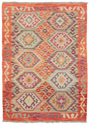 Bild von Ghazghar aus Afghanistan in der Größe 172 x 125 cm