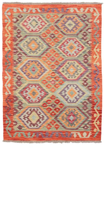 Bild von Ghazghar aus Afghanistan in der Größe 172 x 125 cm