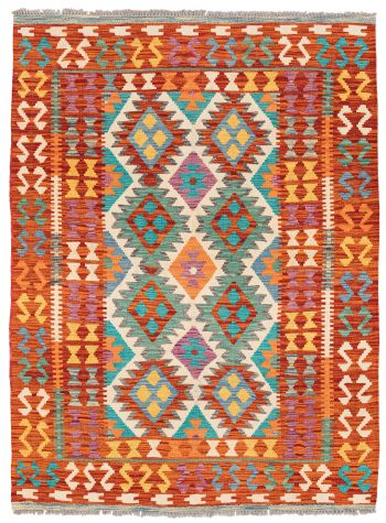 Bild von Ghazghar aus Afghanistan in der Größe 179 x 132 cm