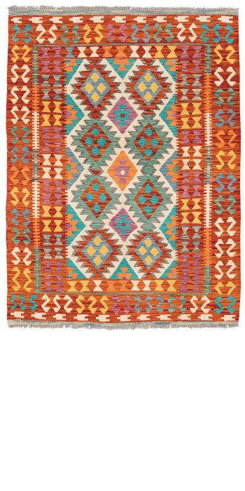 Bild von Ghazghar aus Afghanistan in der Größe 179 x 132 cm