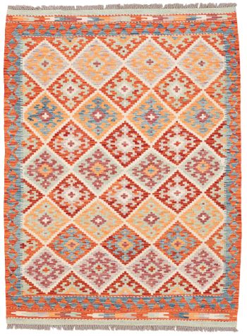 Bild von Ghazghar aus Afghanistan in der Größe 201 x 150 cm
