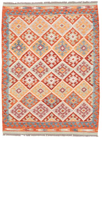 Bild von Ghazghar aus Afghanistan in der Größe 201 x 150 cm