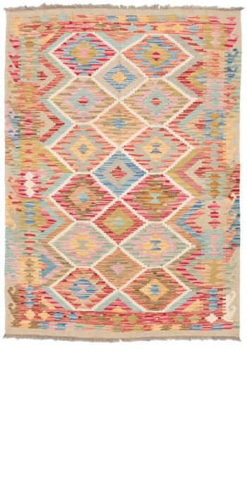 Bild von Ghazghar aus Afghanistan in der Größe 201 x 144 cm