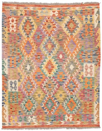 Bild von Ghazghar aus Afghanistan in der Größe 189 x 151 cm