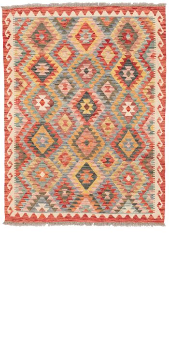 Bild von Ghazghar aus Afghanistan in der Größe 198 x 149 cm