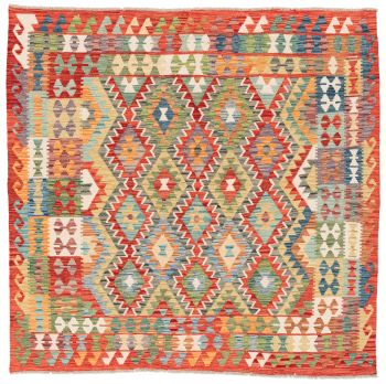 Bild von Ghazghar aus Afghanistan in der Größe 208 x 198 cm