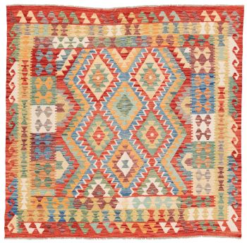 Bild von Ghazghar aus Afghanistan in der Größe 199 x 191 cm