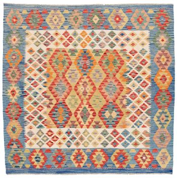 Bild von Ghazghar aus Afghanistan in der Größe 200 x 197 cm
