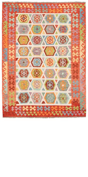 Bild von Ghazghar aus Afghanistan in der Größe 247 x 181 cm