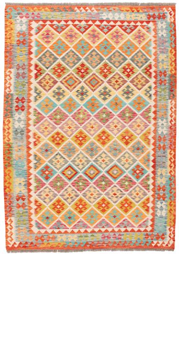 Bild von Ghazghar aus Afghanistan in der Größe 300 x 210 cm