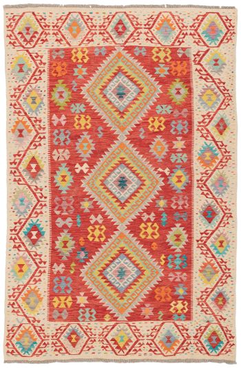 Bild von Ghazghar aus Afghanistan in der Größe 307 x 201 cm