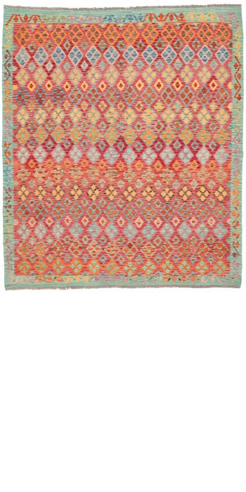 Bild von Ghazghar aus Afghanistan in der Größe 291 x 254 cm