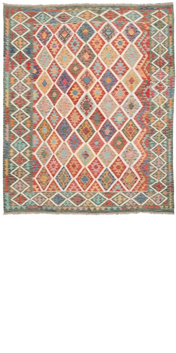 Bild von Ghazghar aus Afghanistan in der Größe 304 x 250 cm