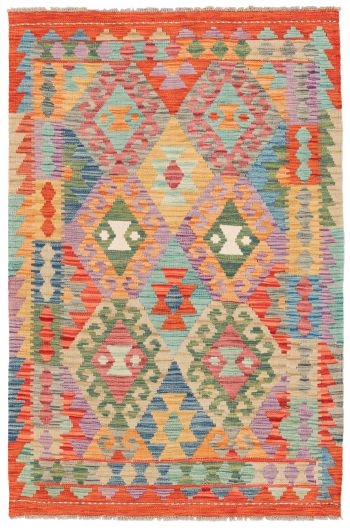 Bild von Ghazghar aus Afghanistan in der Größe 154 x 103 cm