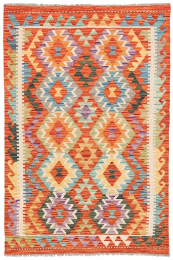 Bild von Ghazghar aus Afghanistan in der Größe 150 x 99 cm