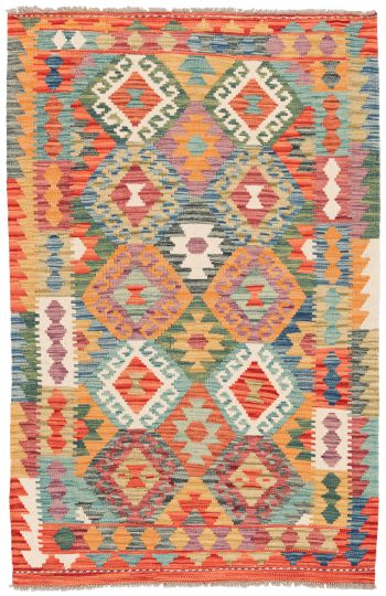 Bild von Ghazghar aus Afghanistan in der Größe 154 x 99 cm