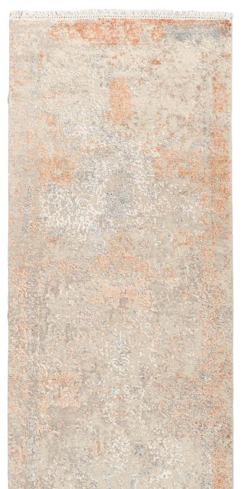 Bild von Eterno aus Indien in der Größe 256 x 78 cm