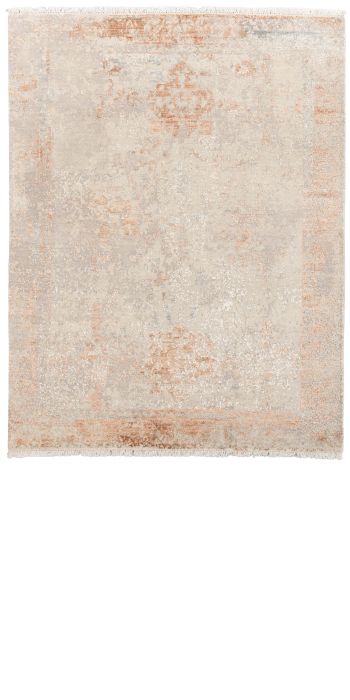 Bild von Eterno aus Indien in der Größe 202 x 155 cm