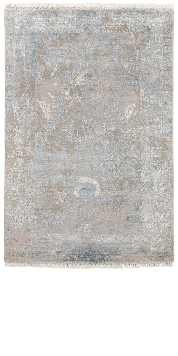 Bild von Eterno aus Indien in der Größe 148 x 100 cm