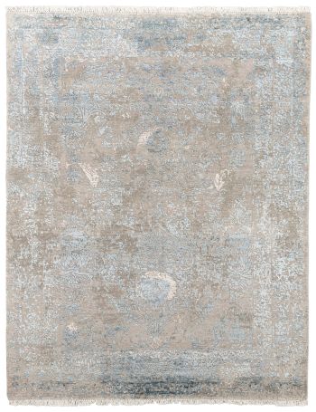 Bild von Eterno aus Indien in der Größe 195 x 153 cm
