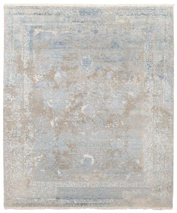 Bild von Eterno aus Indien in der Größe 301 x 254 cm