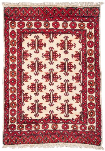Bild von Bochara aus Pakistan in der Größe 115 x 81 cm