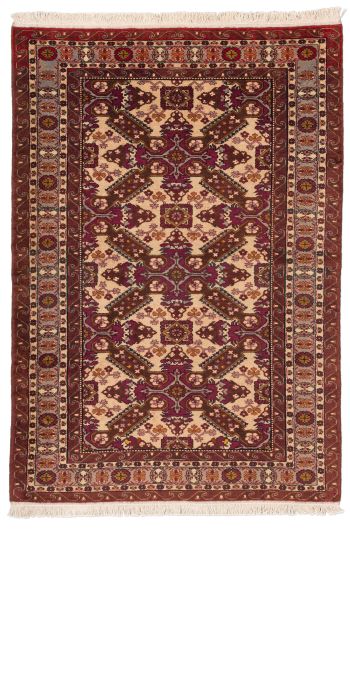 Bild von Seychur aus Kaukasus in der Größe 181 x 118 cm