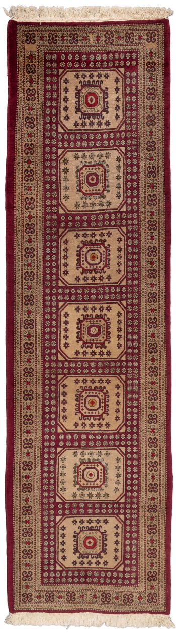 Bild von Kazak aus Kaukasus in der Größe 322 x 87 cm