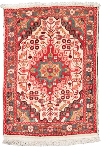 Bild von Djosan aus Persien in der Größe 91 x 60 cm