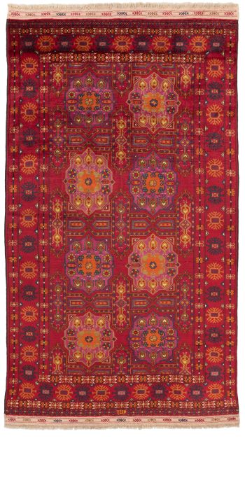 Bild von Kizelayak aus Turkmenistan in der Größe 270 x 153 cm