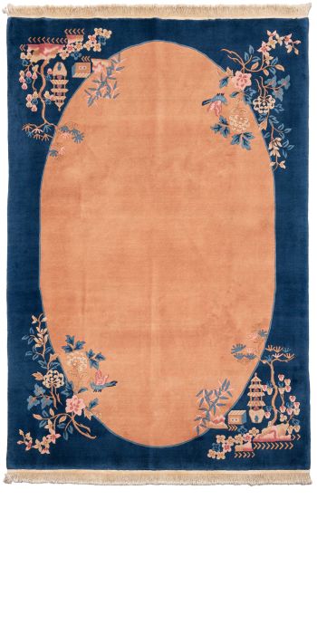 Bild von Peking aus China in der Größe 304 x 205 cm