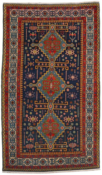 Bild von Kuba aus Azerbaidjan in der Größe 222 x 130 cm
