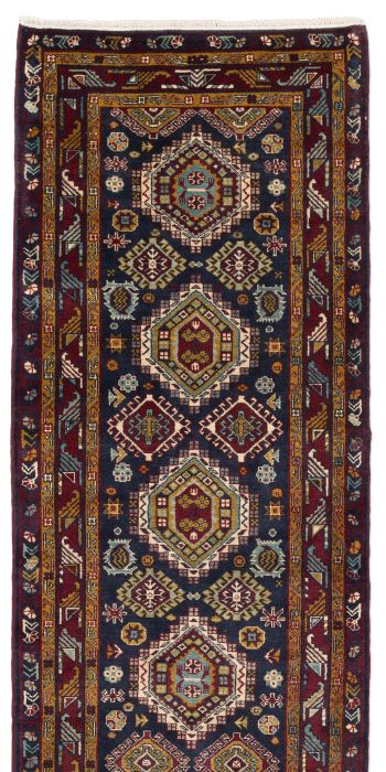 Bild von Kuba aus Azerbaidjan in der Größe 308 x 77 cm